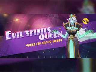 Screenshot 14: Auto Chess War