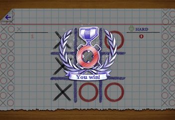 Screenshot 15: Tic Tac Toe 2