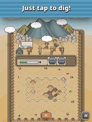 Screenshot 21: TAP! DIG! MY MUSEUM!