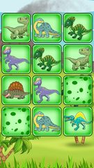 Screenshot 15: Dinosaur names island