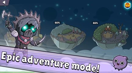 Screenshot 6: Terramorphers: Turn Based RPG