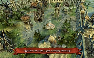 Screenshot 20: Hex Commander: Fantasy Heroes