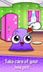 Screenshot 22: Moy 5 - Virtual Pet Game