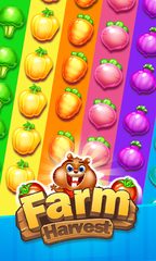 Screenshot 3: Farm Harvest® 3- Match 3 Game
