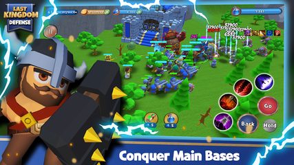 Screenshot 14: Last Kingdom: Defense