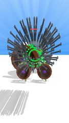 Screenshot 20: Weapon Cloner