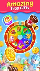 Screenshot 4: Cake Smash Mania - Match 3