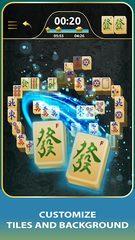 Screenshot 4: Mahjong Solitaire Games