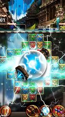 Screenshot 3: Jewel Ruins: Match 3 Blast