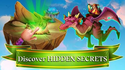 Screenshot 17: Dragon World