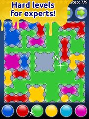 Screenshot 8: Color Oil