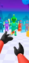 Screenshot 4: Hit Master 3D: Knife Assassin 12+