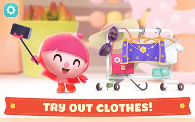 Screenshot 13: BabyRiki: Games for 1 Year Old