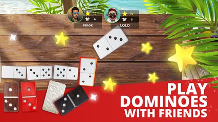 Screenshot 22: Domino Master Multiplayer Game