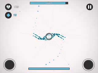 Screenshot 9: Don't Let Go - Hardcore Free Falling