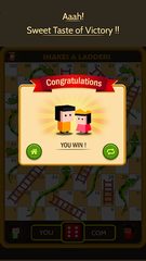 Screenshot 20: Snakes & Ladders: Online Dice!