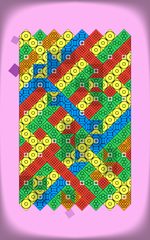 Screenshot 12: AuroraBound - Pattern Puzzles