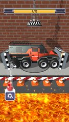 Screenshot 7: Car Crusher