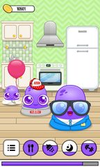 Screenshot 8: Moy 6 the Virtual Pet Game