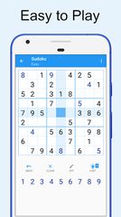 Screenshot 2: Sudoku