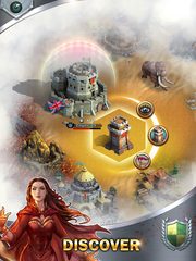 Screenshot 11: Rage of Kings - Kings Landing