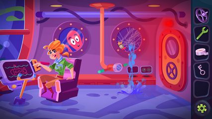Screenshot 17: Escape Funky Island