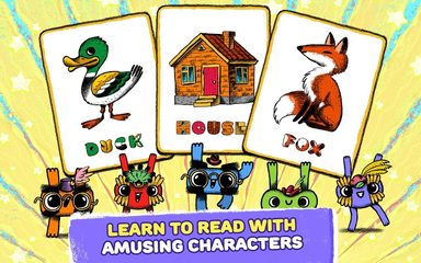 Screenshot 14: Be-be-bears: Early Learning