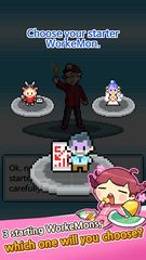 Screenshot 18: WorkeMon