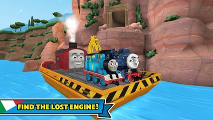 Screenshot 11: Thomas & Friends: Adventures!