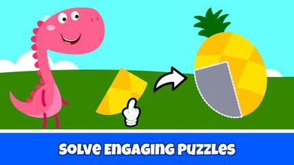 Screenshot 20: Toddler Games for 2+ Year Olds