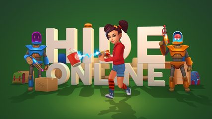 Screenshot 5: Hide Online - Hunters vs Props