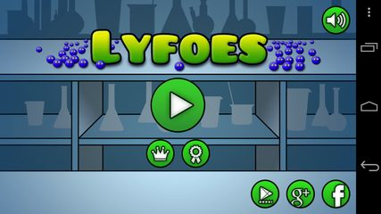 Screenshot 8: Lyfoes (free)