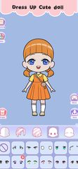 Screenshot 6: Vlinder Dolls - Dress Up Games 4+
