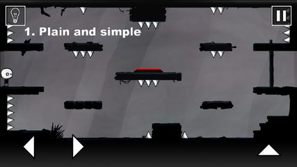 Screenshot 2: That Level Again