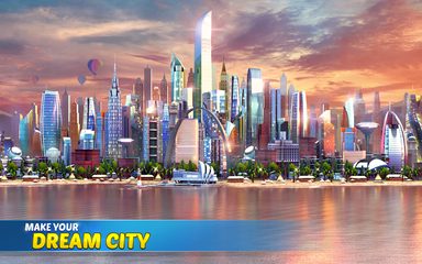 Screenshot 12: My City - Entertainment Tycoon