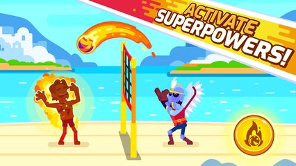 Screenshot 17: Beach Volleyball Challenge
