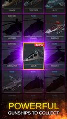 Screenshot 4: Gunship War: Helicopter Battle