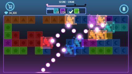 Screenshot 11: Brick Pang