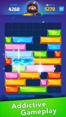 Screenshot 4: Jewel Sliding™ -  Puzzle Game