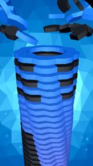 Screenshot 9: Drop Stack Ball - Fall Helix Blast Crash 3D