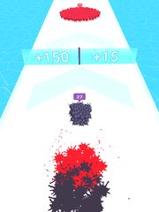 Screenshot 18: Ant Mob: Cake Rush!