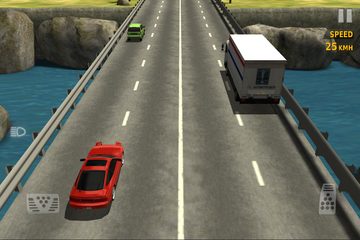 Screenshot 15: Traffic Racer