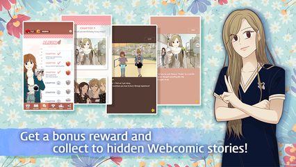 Screenshot 4: Find It: Girls World