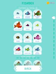 Screenshot 11: Fisherman