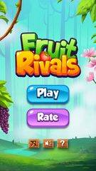 Screenshot 8: Fruit Rivals - Juicy Blast