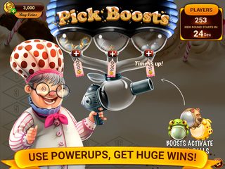 Screenshot 11: Bingo Battle™ - Bingo Games