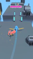 Screenshot 6: Samurai Flash