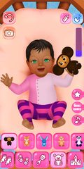 Screenshot 13: Baby Dress Up & Care