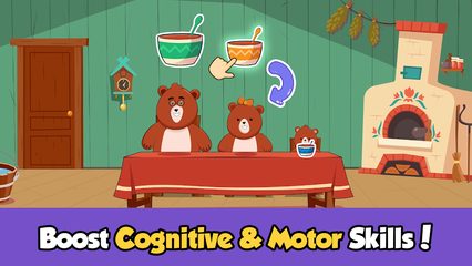 Screenshot 17: Baby Games for 1+ Toddlers