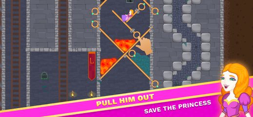 Screenshot 7: How To Loot: Pull Pin Puzzle